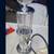 Shot pourer r vintage to look like an old time gas station fuel pump pull the tr 2 thumbnail