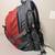 Eddie Bauer Adventurer Backpack Gray Red 2 thumbnail