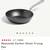 New Made In 8” Seasoned Carbon Steel Frying Pan 1 thumbnail