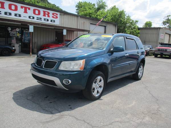 2007 PONTIAC TORRENT AUTO COLD AIR ALL  POWER CASH SPECIAL DEAL! - $2,999 (A NO HAGGLE & NO HASSLE CASH SPECIAL DEAL!)63470412819969121