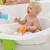 Fisher-Price Baby to Toddler Bath 4-In-1 Sling ‘N Seat Tub with Remova 3 thumbnail