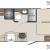 2018 bullet crossfire 22ft sleeps 4 Electric Awning 12 thumbnail
