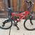 Full Suspension Bike 2 thumbnail