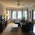 Solid wood credenza/media console 6 thumbnail