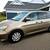 2010 Honda Odyssey Ex-l 4 thumbnail