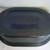 Vtg 3pc Cream City Juicy-Krisp roasting pan 20 thumbnail