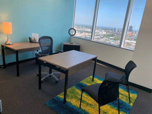 $999 Suites de Oficinas Profesionales – ¡Listas para Mudarse! (Metairie)63791898493953120