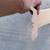 Flexible Dentil crown molding 11 feet 4 thumbnail