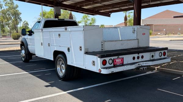 2006 Ford F-450 REG CAB - Photo 3
