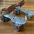 Vintage 1950s Union Hardware Company Number 5 Metal Roller Skates 1 thumbnail