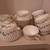 Minton 22 pc. Coffee Set English Bone China 1 thumbnail
