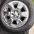 20" OEM GMC wheels and tires 1 thumbnail