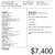 2010 CHEVROLET EXPRESS 2500 CARGO VAN 15 thumbnail