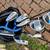 golf set lefty Tour Edge Bazooka 370 7 thumbnail