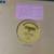 1963 Monsters Speak Vinyl Record LP 3 thumbnail