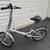 Verso Cologne 7-Speed Folding Bike Excellent 2 thumbnail