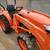 Kubota L3301 Tractor 16 thumbnail
