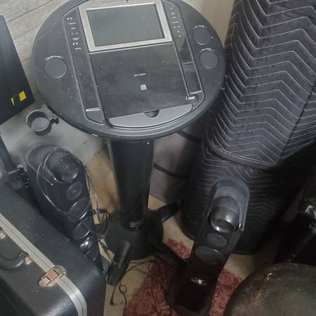 Singing machine classic cdg player Free 1