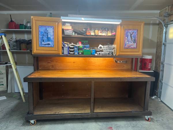 Reloading Bench 1