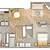 🌟 LOOKING FOR A 2 BEDROOM? WE HAVE THE PERFECT HOME! 🌟 9 thumbnail