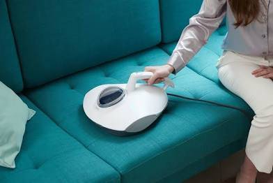 Raycop RN Bed Vacuum Cleaner with UV Light - $100 (Snellville)63470456520323124