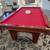 Spencer Marston Pool Table – Solid Slate – Great Condition – $900 (Buffalo 1 thumbnail