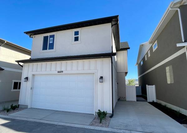 $656,419 / 3br - 2992ft2 - ¡***Hogar completamente nuevo en Herriman, Utah!***63671008187649121