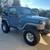 1999 Jeep Wrangler TJ 1 thumbnail