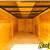 Great Deal! New 2024 7'x 14' Cargo Trailer - Ramp door! 10 thumbnail