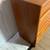 Vintage Danish Teak Dresser Mid Century Dovetail 5 Drawer Highboy Tall 10 thumbnail