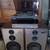 STEREO SYSTEM 1 thumbnail
