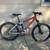 NEW!!! Kona kikapu deluxe 14” full suspension mountain bike. $650 OBO 2 thumbnail