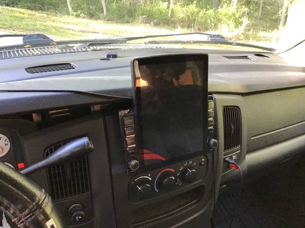 2004 RAM 2500 SLT - Photo 10