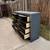 Really nice big dresser with 8 drawers 4 thumbnail