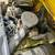 2000 Hyster S100XL Forklift propane go up 17 feet high lift 10,000 lbs 15 thumbnail