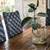 vintage leather wood rustic spanish colonial chairs 8 thumbnail