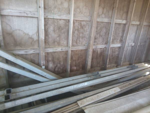 Eagle Carports 18x31 1