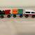 Hape Wooden Train Set, Thomas & Friends Train Set, IKEA Train Set 5 thumbnail