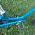 KHS Crusier light weigh..... 7 speed  high end off set peddle bike 4 thumbnail