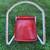 Vintage Mid-Century Metal Lawn Chairs (2) 4 thumbnail