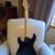 SPECTRUM BLACK ELECTRIC GUITAR WITH TREMOLO 10 thumbnail