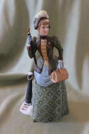 1987 Avon  Albee Award 1