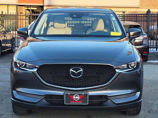 2019 Mazda CX-5 Touring AWD 4dr SUV - $20995.0063618107561475122