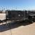 2026 DNJ 750 Gallon Fuel Trailer "Work Package" 2 thumbnail