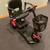 Spite Fire Drive Scout 3 Compact Travel 3 Wheel Mobility Scooter 2 thumbnail