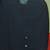 Paul Stuart + Jos. Banks Mens 40 Dark Blue Suit lightweight summer 5 thumbnail