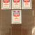 1990 Topps Baseball All-Stars Commemorative Set (Cards #1-22) 6 thumbnail