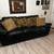 Leather sofa bed 1 thumbnail