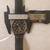 Stauer The Daily Chronograph Analog Men's Watch Black Leather Band 6 thumbnail