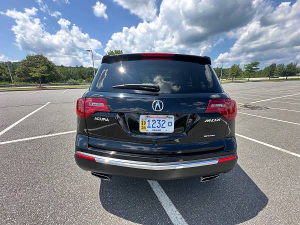 2010 Acura MDX IMPECABLE!!!!! - $10,999 (Northborough)63470757482241124